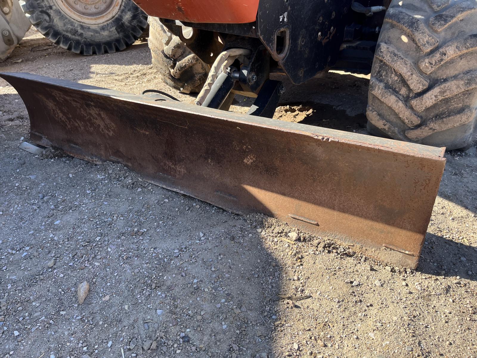 DITCH WITCH RT95M